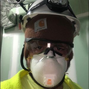 Meet your Posher, Daniel